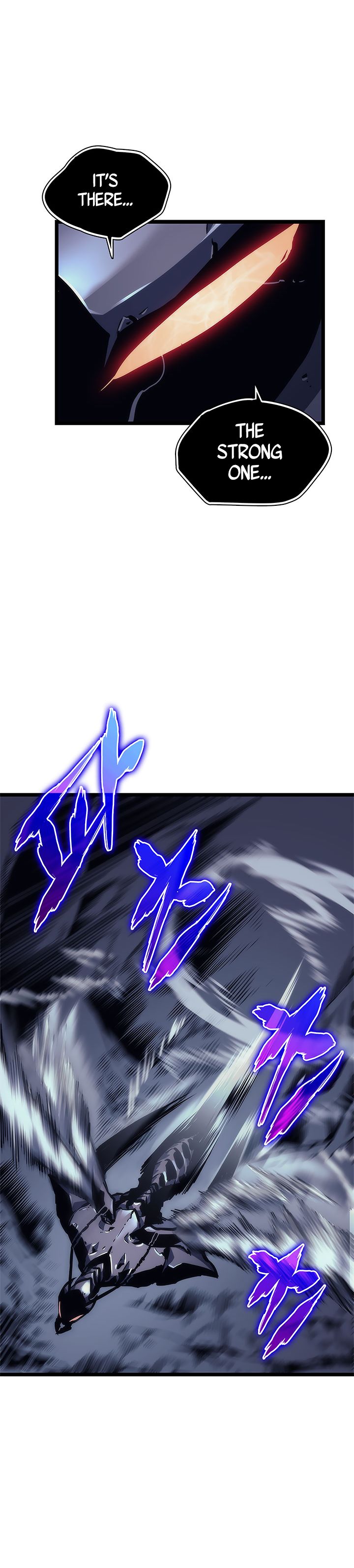 Solo Leveling, Chapter 100 image 14